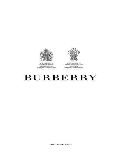 burberry annual report 2013|burberry annual report 2021 22.